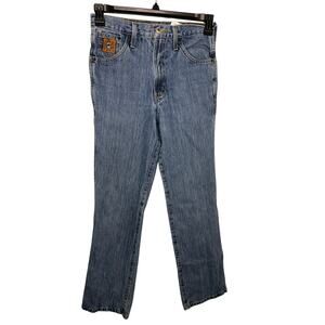 Cinch Jeans Classic Five Pocket Western Jeans Denim Size 28 x 32 Cowboy